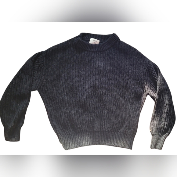 Wilfred Essential Chenille Sweater Size S - Picture 3 of 6
